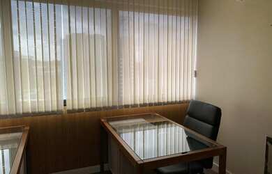 Imagem: O depósito possui 35m² de Área, Imóvel mobiliado e está