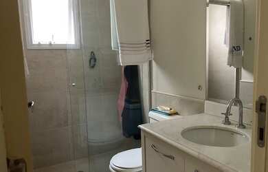 Imagem 12: Moderno, amplo c/varanda,3 vgs, 3 sts, lazer, próximo ao Shop. Higienó