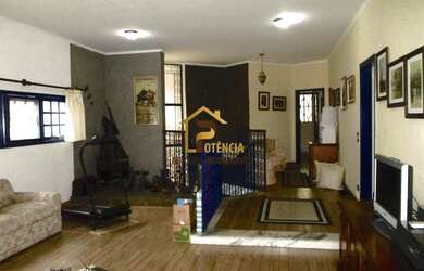 Imagem 16: santana parnaiba - Casa Padrão - alphaville 06