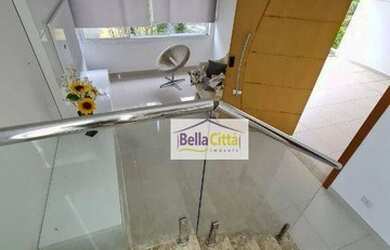 Imagem 6: Casa com 4 dormitórios, 240 m² - venda por R$ 1.650.000,00 ou aluguel...