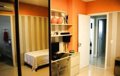 Imagem 13: Apartamento a venda - Residenza Vista Reale - Patamares - Salvador