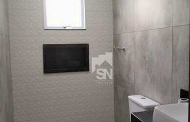 Imagem 6: Casa com 3 dormitórios à venda, 140 m² por R$ 625.900,00 - Jardim Novo Cambui - Hortolândi