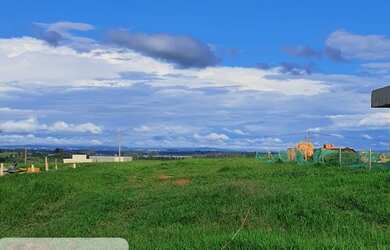 Imagem 1: Terreno Maravilhoso com 1216m2 no Condomínio Quintas da Terracota em...