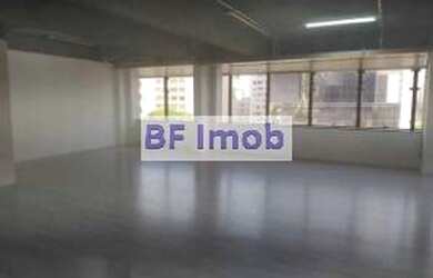 Imagem 5: MEIO ANDAR na Paulista com bicicletário e linda vista