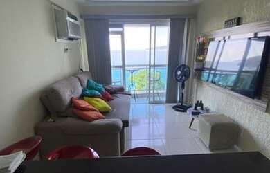 Imagem 5: Alugo excelente apartamento mobiliado no Condomínio Porto Real Resort