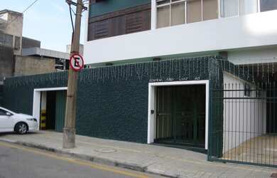 Imagem: O apartamento possui 3 Dormitórios, 1 Banheiro, 130m² de Área