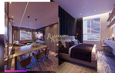 Imagem 5: Apartamento com 3 dormitórios à venda, 116 m² por R$ 1.919.950,00 -...