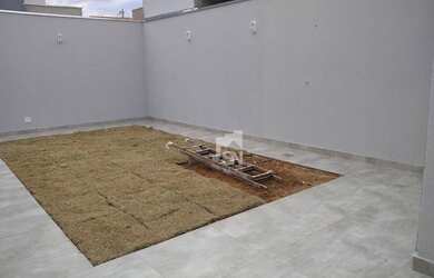 Imagem 2: Casa com 3 dormitórios à venda, 140 m² por R$ 625.900,00 - Jardim Novo Cambui - Hortolândi