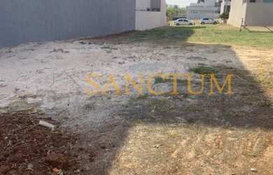 Imagem: O terreno possui 250m² de Área e está localizado em Parque