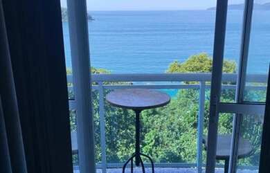 Imagem 3: Alugo excelente apartamento mobiliado no Condomínio Porto Real Resort