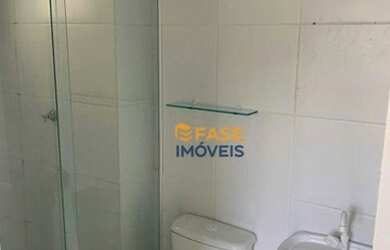 Imagem 14: Apartamento com 3 dormitórios, 73 m² - venda por R$ 280.000,00 ou aluguel...