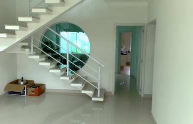 Imagem 7: Casa no condomínio Golden Park Residence