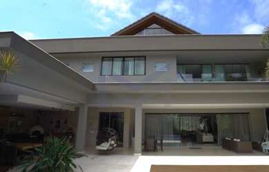 Imagem 16: Mansão à venda no Cond. Del Lago na Barra da Tijuca