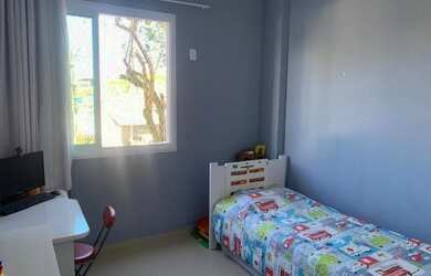 Imagem 8: APARTAMENTO RESIDENCIAL em RESENDE - RJ, VILA JULIETA