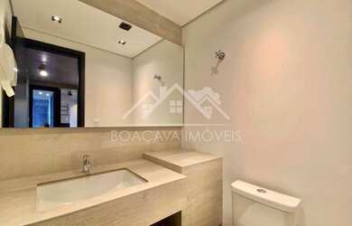 Imagem 14: Maravilhosa sala comercial em condomínio de alto padrão no Alto de Pinheiros/SP