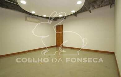 Imagem: O depósito possui 52m² de Área e está localizado em Bela