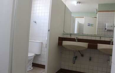 Imagem 11: Andar/laje corporativa para venda com 517 metros quadrados em Pinheiros...