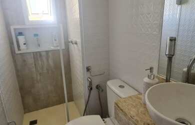 Imagem 10: Apartamento a venda - Platno - Greenvillle - Salvador