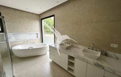 Imagem 13: SANTANA DE PARNAIBA - Casa Padrão - Alphaville