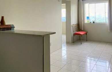 Imagem 3: Apartamento com 2 quartos, 54 m² - venda por R$ 150.000 ou aluguel por...