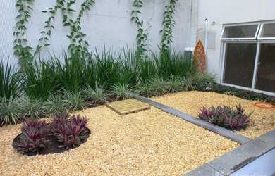 Imagem 12: Lindo apto tipo garden. 110m² de Área, 2 Banheirose3 Dormitórios