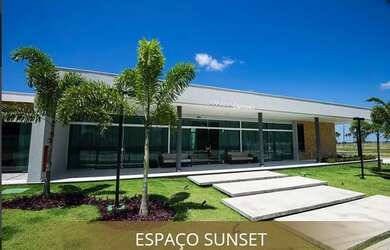 Imagem 2: Luxuosa casa em condomínio fechado no Sunville, casa térrea