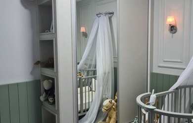 Imagem 10: SÃO JOSÉ DO RIO PRETO - RESIDENCIAL - CONDOMÍNIO RESIDENCIAL ALTA VISTA