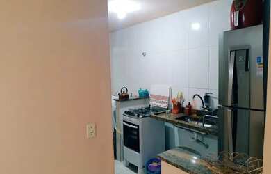 Imagem 5: Direto com proprietário. 38m² de Área, 1 Vaga na garageme1 Dormitório