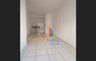 Imagem 6: Apartamento com 2 dormitórios, 56 m² - venda por R$ 235.000 ou aluguel por R$ 1.855/mês