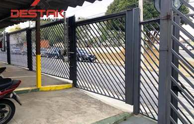 Imagem 1: Residencial - Jardim Messina