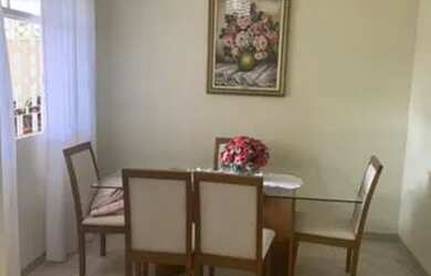 Imagem 3: Casa para venda tem 120 metros quadrados com 2 quartos em Boa Vista -...