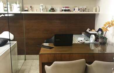 Imagem 7: Vendo duas salas juntas no Medical Center Jaracaty ao lado da UDI