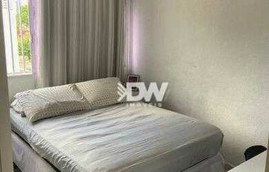 Imagem 6: Apartamento com 3 dormitórios, 89 m² - venda por R$ 169.000,00 ou aluguel...