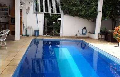 Imagem 8: Casa à venda, 586 m² por R$ 5.000.000,00 - Campo Belo - São Paulo/SP