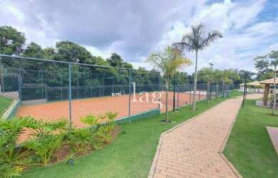 Imagem 5: Terreno à venda, 1005 m² por R$ 420.000,00 - Condomínio Fazenda Jequitibá...