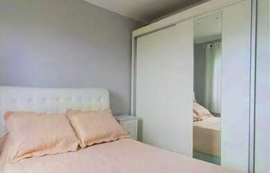 Imagem 7: Apartamento à venda, 54 m² por R$ 325.000,00 - Vila Liviero - São Paulo/SP