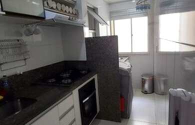 Imagem 11: Apartamento no Recanto da Natureza Para Venda Com 3/4 no Jabotiana