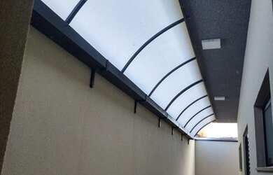 Imagem 6: SÃO JOSÉ DO RIO PRETO - Casa Padrão - RESIDENCIAL SANTA REGINA