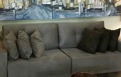 Imagem 3: Apartamento para aluguel tem 38 metros quadrados com 1 quarto em Boa Viagem - Recife - PE