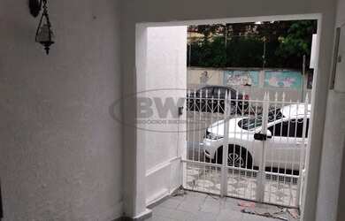 Imagem: O depósito possui 90m² de Área e está localizado em Centro