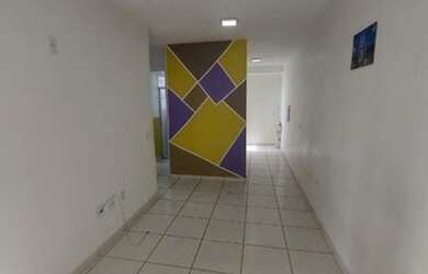 Imagem 3: Conquista Torquato. Piscina, Churrasqueira, 42m² de Áreae1 Vaga na garagem