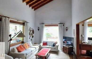 Imagem 3: Casa à venda, 480 m² por R$ 4.468.000,00 - Jardim Cordeiro - São Paulo/SP