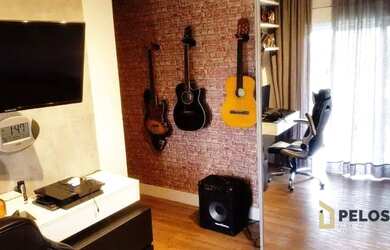 Imagem 8: Sobrado com 4 dormitórios, 315 m² - venda por R$ 1.700.000 ou aluguel...