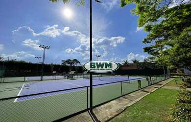 Imagem 10: Casa à venda, 750 m² por R$ 6.750.000,00 - Condomínio Residencial Fazenda...