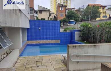 Imagem 16: Apartamento com 2 dormitórios, 52 m² - venda por R$ 335.000,00 ou aluguel por R$ 2.577,90