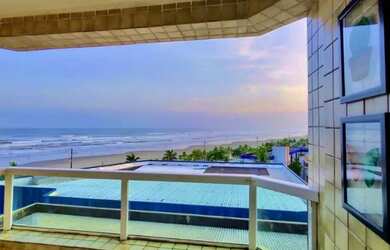 Imagem: O apartamento possui 3 Dormitórios, 2 Vagas na garagem, Imóvel