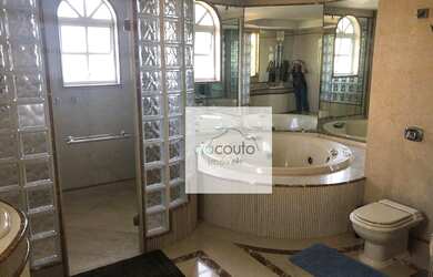 Imagem 3: Casa com 7 dormitórios, 900 m² - venda por R$ 16.000.000,00 ou aluguel...