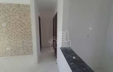 Imagem 5: Apartamento à venda, 56 m² por R$ 253.000,00 - Itaipuaçu - Maricá/RJ