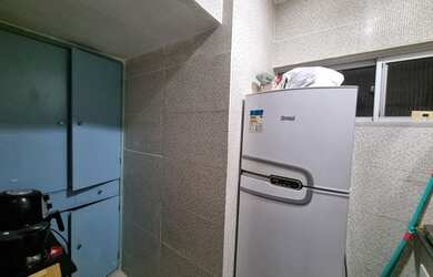 Imagem 2: Apartamento para venda tem 40 metros quadrados com 1 quarto em Boa Vista...