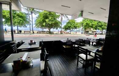 Imagem 6: Restaurante Frente Mar à venda em Balneário Camboriú Faturando
